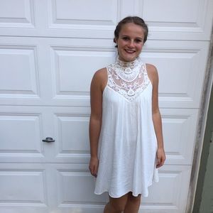 Meet your Posher, Bekah